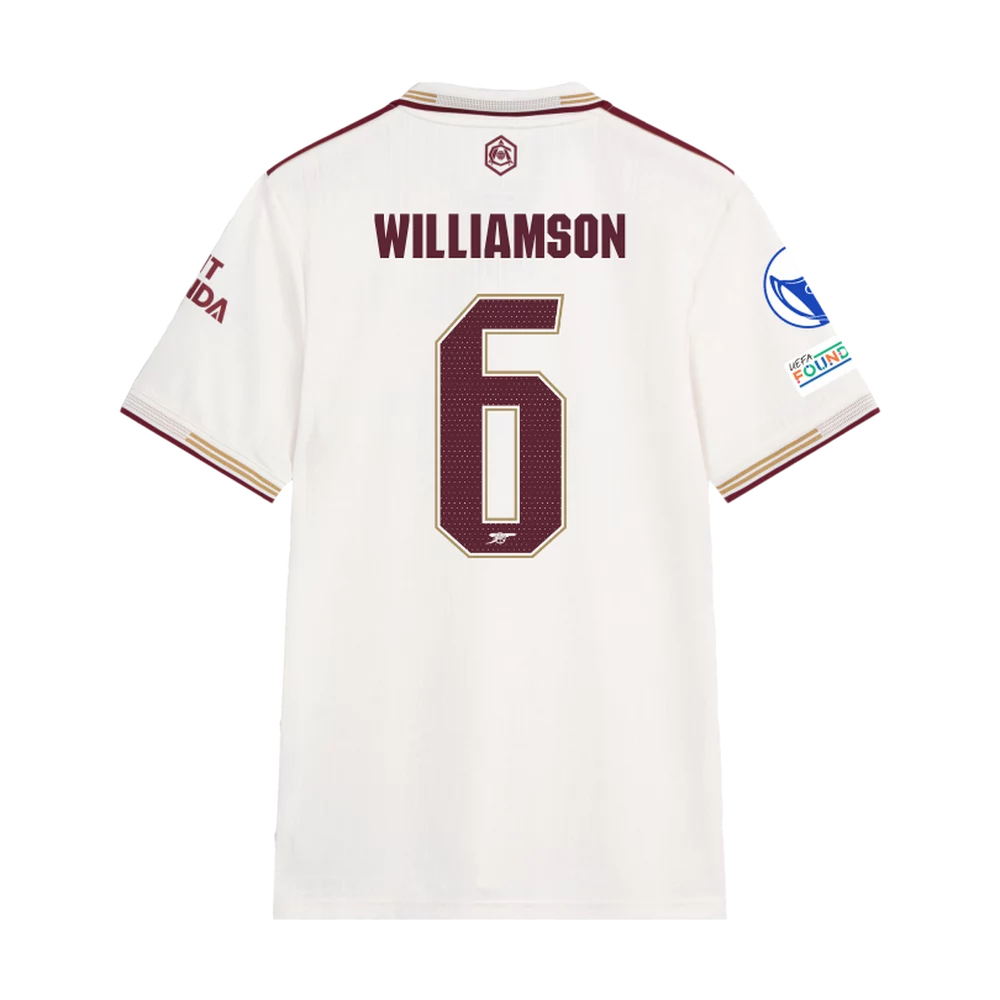 Arsenal Football Kits Shop | 20Official Arsenal Away Shirts & Football Kits