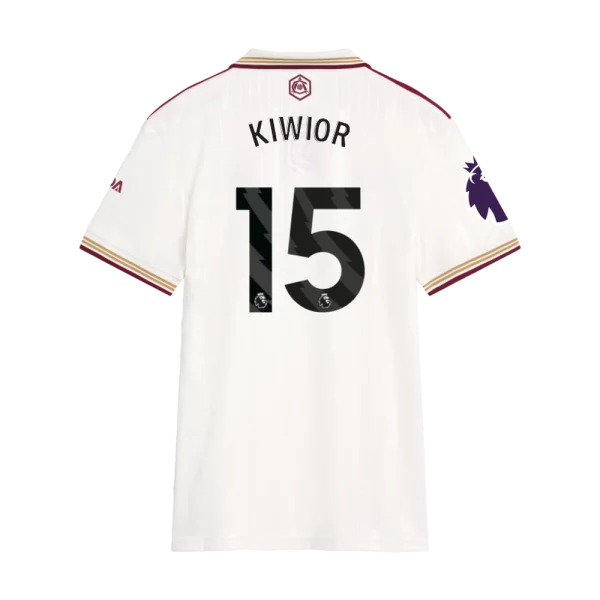 Arsenal Football Kits Shop | 20Official Arsenal Away Shirts & Football Kits