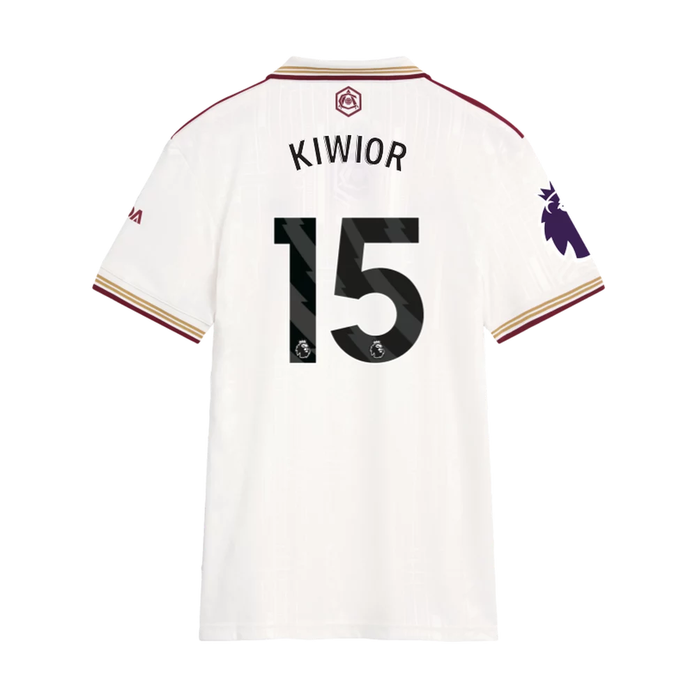 Arsenal Football Kits Shop | 20Official Arsenal Away Shirts & Football Kits