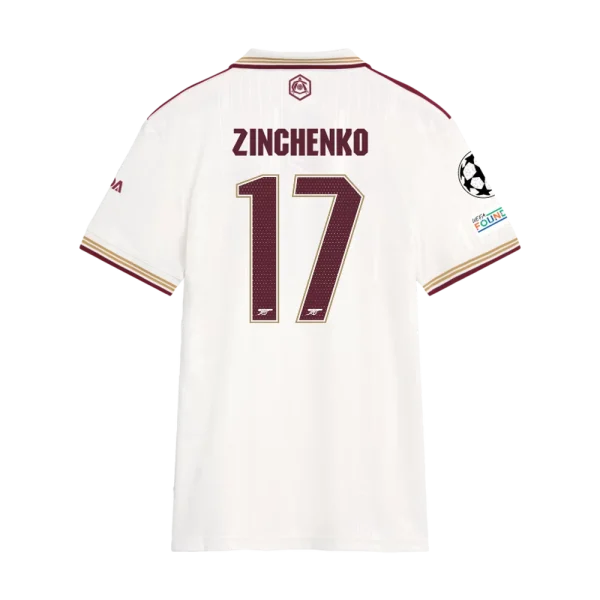 Arsenal Football Kits Shop | 20Official Arsenal Away Shirts & Football Kits