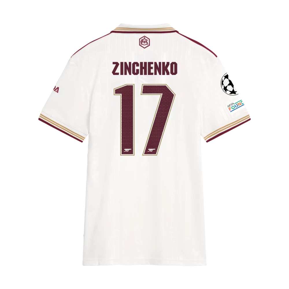 Arsenal Football Kits Shop | 20Official Arsenal Away Shirts & Football Kits
