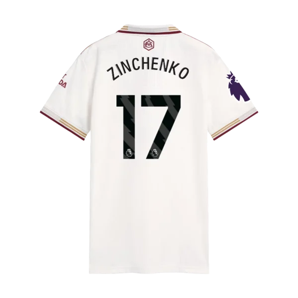 Arsenal Football Kits Shop | 20Official Arsenal Away Shirts & Football Kits