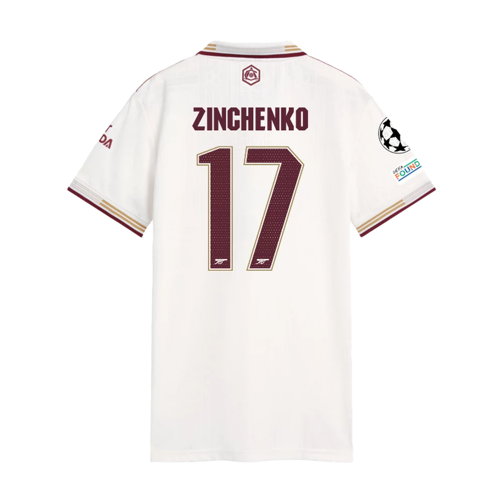 Arsenal Football Kits Shop | 20Official Arsenal Away Shirts & Football Kits