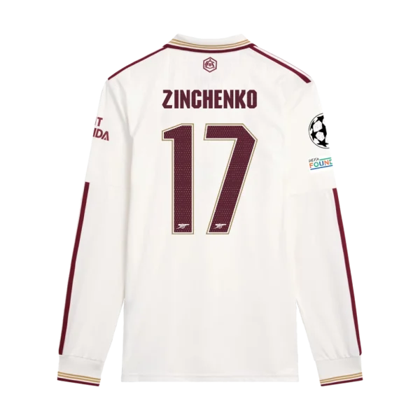 Arsenal Football Kits Shop | 20Official Arsenal Away Shirts & Football Kits