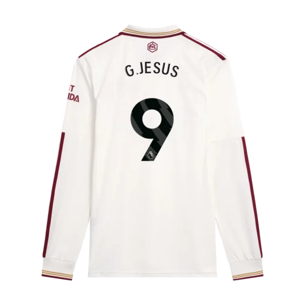 Arsenal Football Kits Shop | 20Official Arsenal Away Shirts & Football Kits