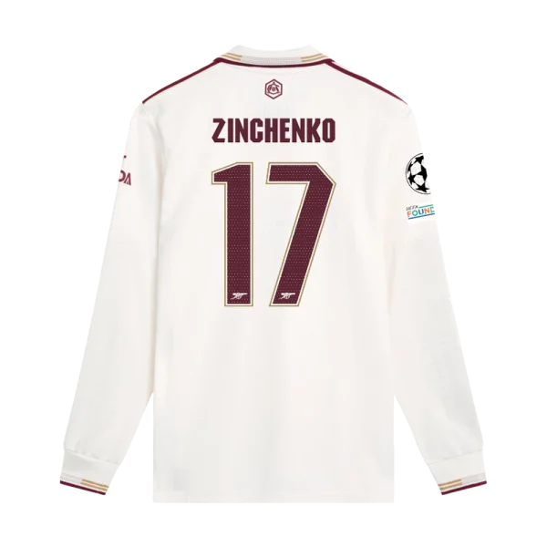 Arsenal Football Kits Shop | 20Official Arsenal Away Shirts & Football Kits