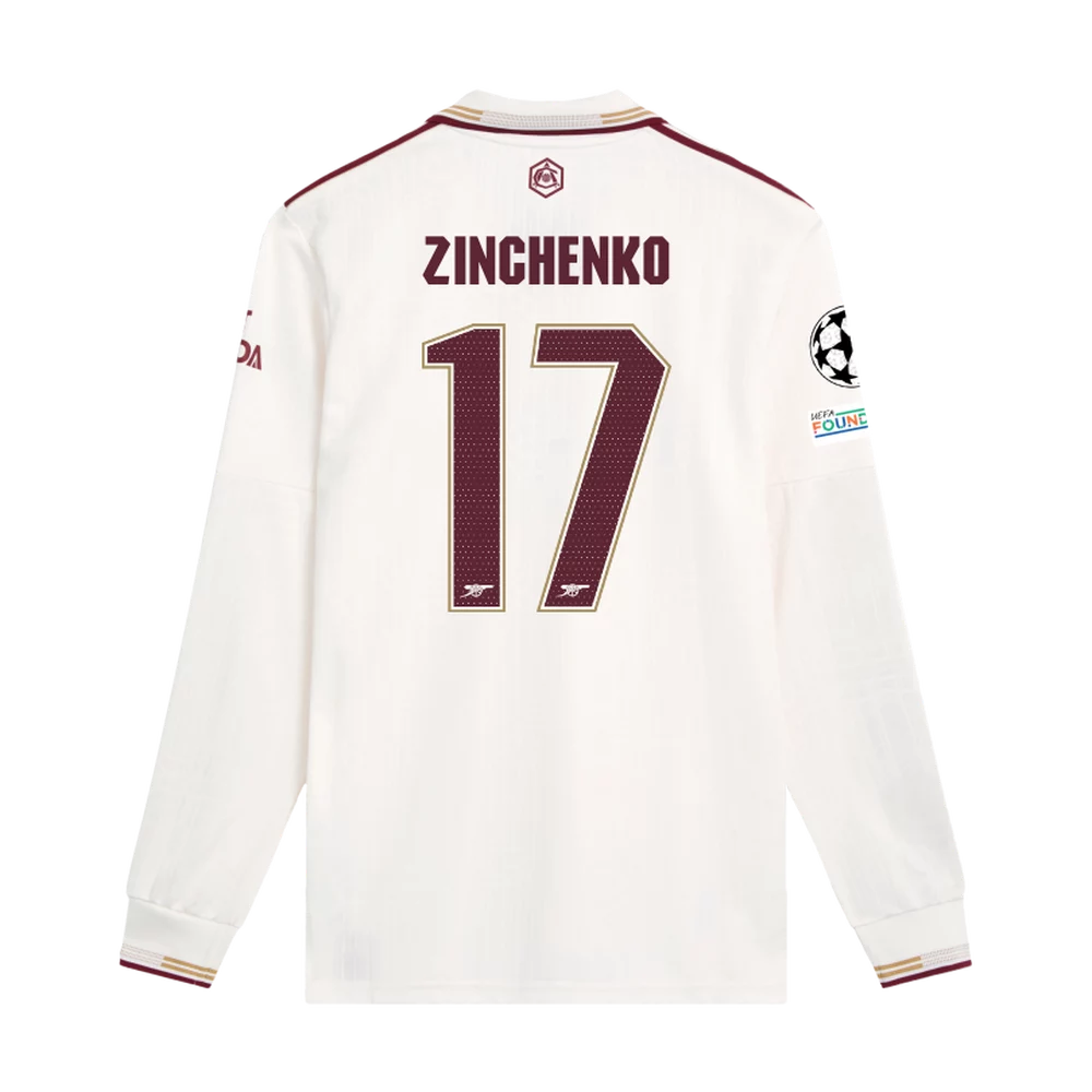 Arsenal Football Kits Shop | 20Official Arsenal Away Shirts & Football Kits