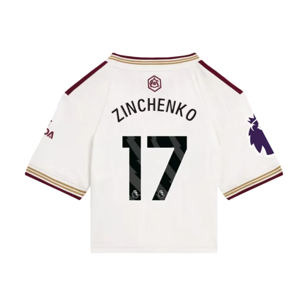 Arsenal Football Kits Shop | 20Official Arsenal Away Shirts & Football Kits