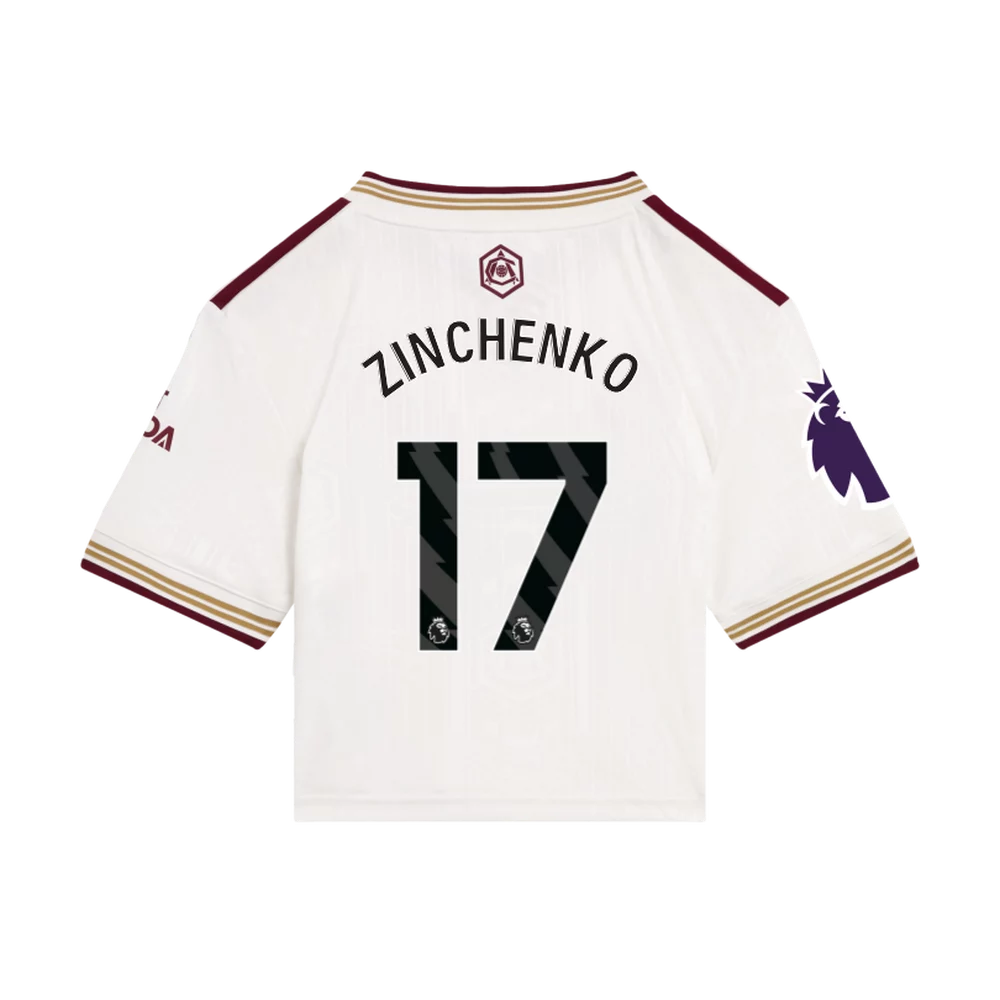 Arsenal Football Kits Shop | 20Official Arsenal Away Shirts & Football Kits