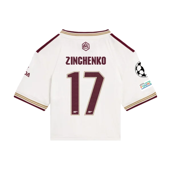 Arsenal Football Kits Shop | 20Official Arsenal Away Shirts & Football Kits
