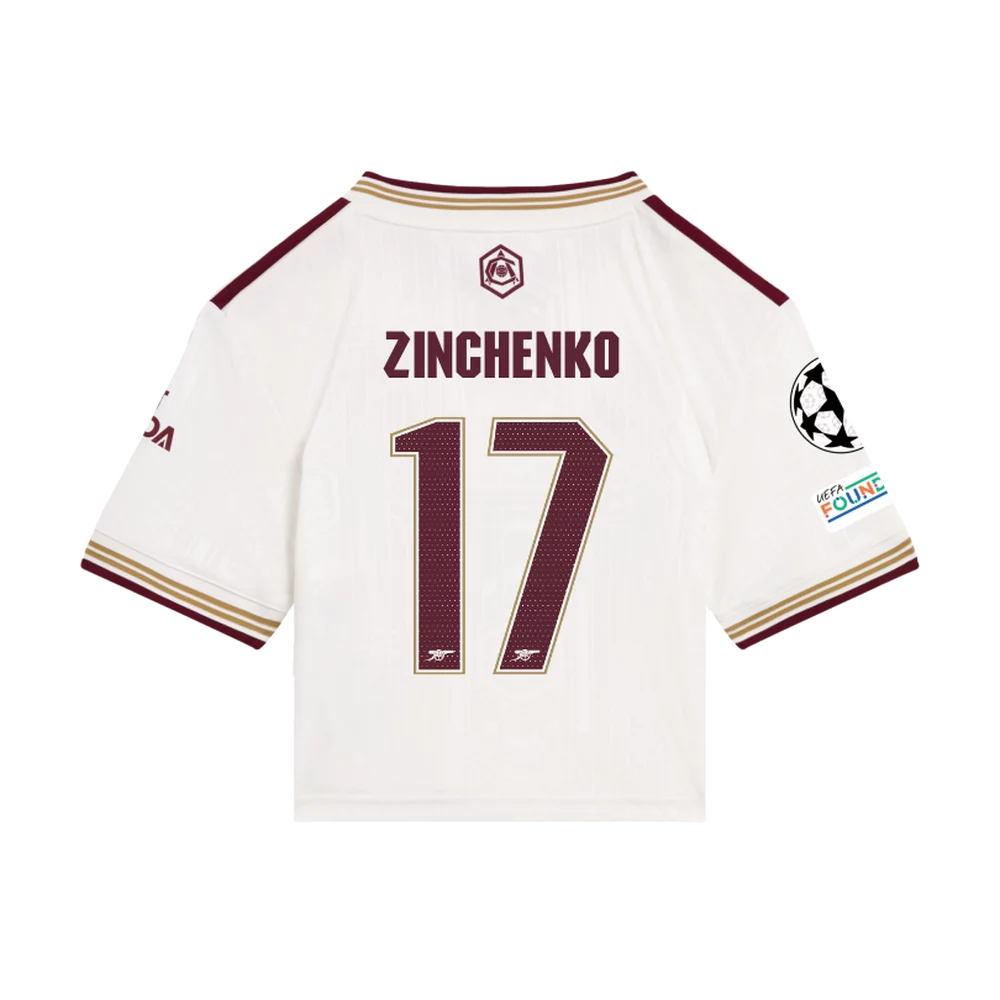 Arsenal Football Kits Shop | 20Official Arsenal Away Shirts & Football Kits