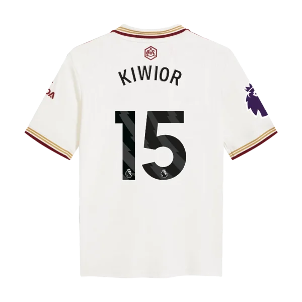 Arsenal Football Kits Shop | 20Official Arsenal Away Shirts & Football Kits