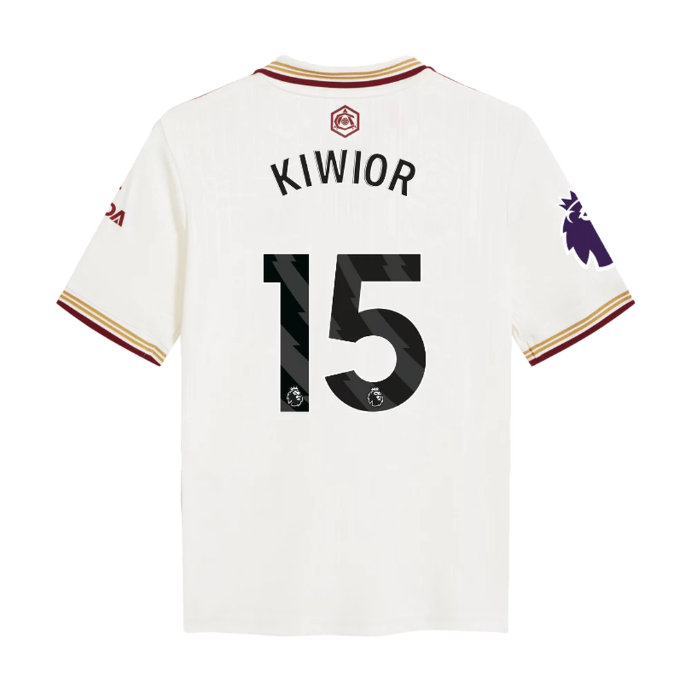 Arsenal Football Kits Shop | 20Official Arsenal Away Shirts & Football Kits