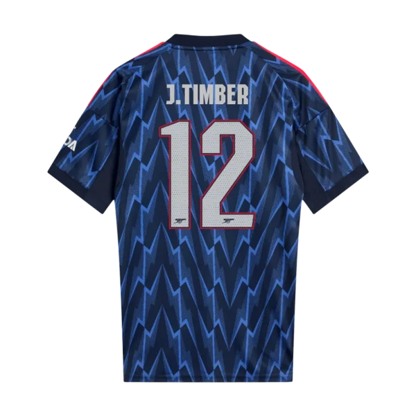 Arsenal Football Kits Shop | 20Official Arsenal Away Shirts & Football Kits