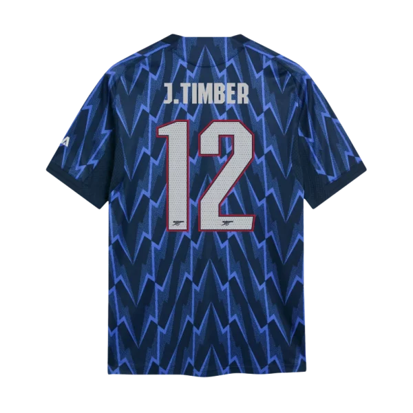 Arsenal Football Kits Shop | 20Official Arsenal Away Shirts & Football Kits