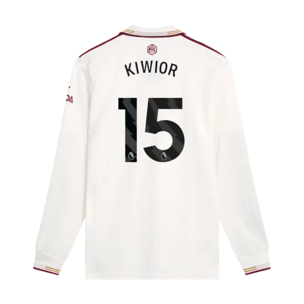 Arsenal Football Kits Shop | 20Official Arsenal Away Shirts & Football Kits