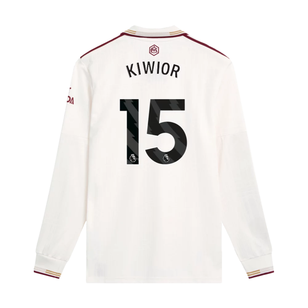 Arsenal Football Kits Shop | 20Official Arsenal Away Shirts & Football Kits