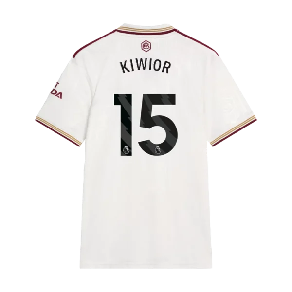 Arsenal Football Kits Shop | 20Official Arsenal Away Shirts & Football Kits