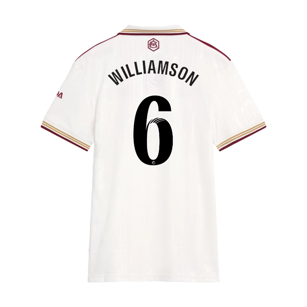 Arsenal Football Kits Shop | 20Official Arsenal Away Shirts & Football Kits