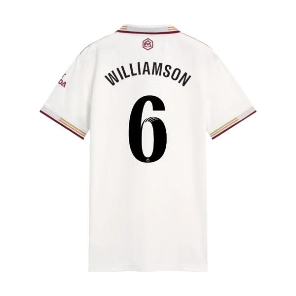Arsenal Football Kits Shop | 20Official Arsenal Away Shirts & Football Kits