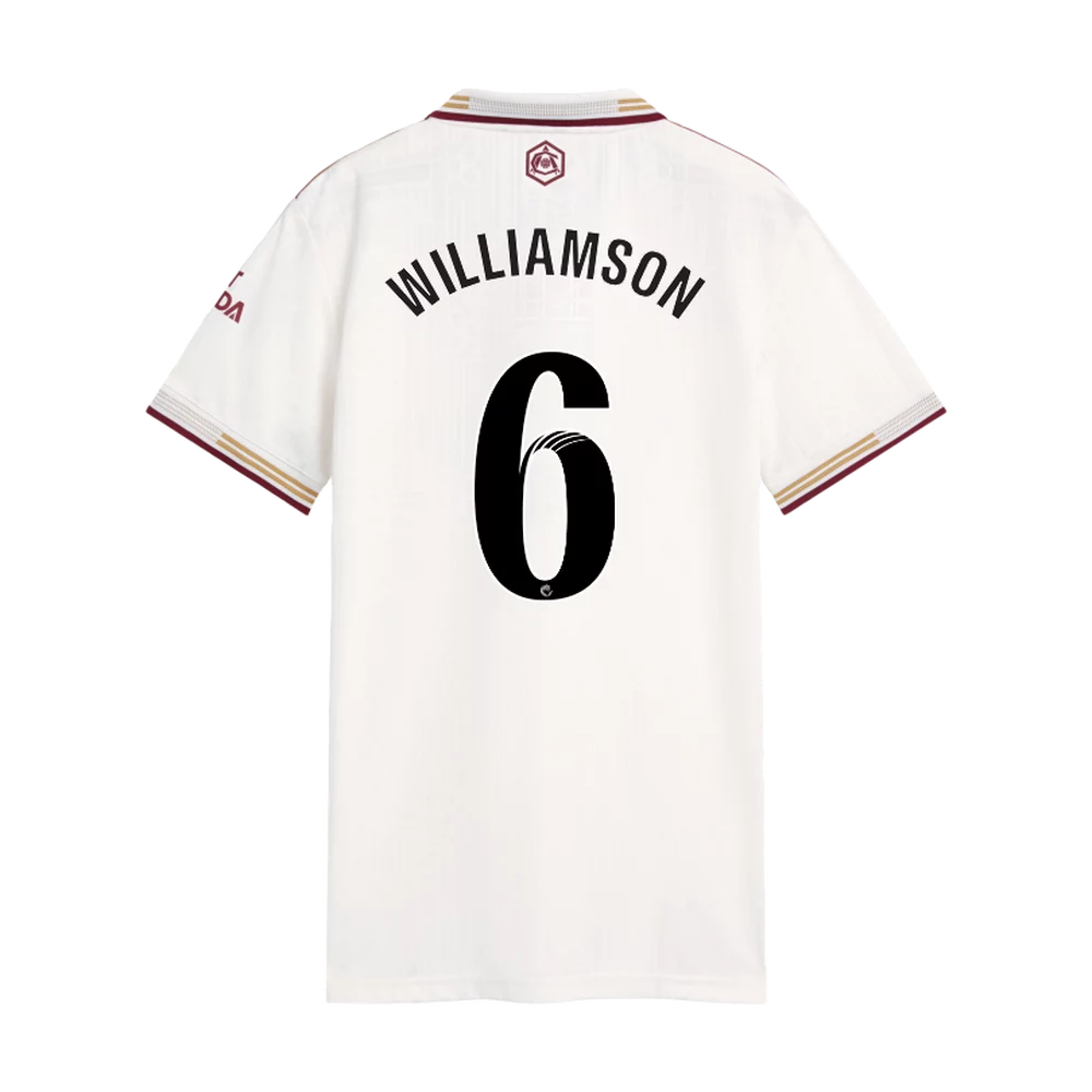 Arsenal Football Kits Shop | 20Official Arsenal Away Shirts & Football Kits