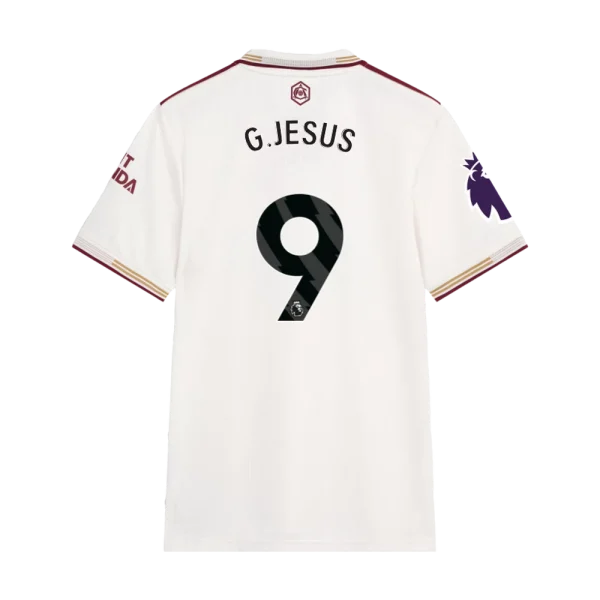Arsenal Football Kits Shop | 21Official Arsenal Away Shirts & Football Kits