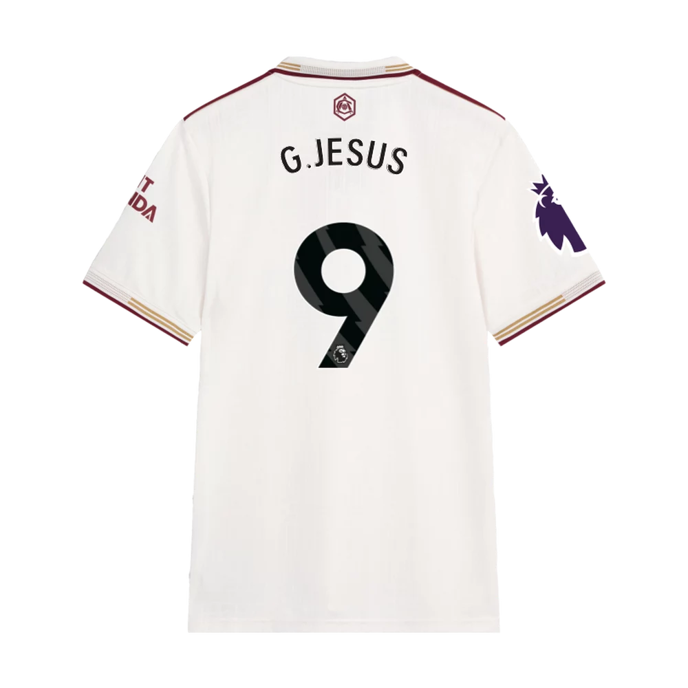 Arsenal Football Kits Shop | 21Official Arsenal Away Shirts & Football Kits