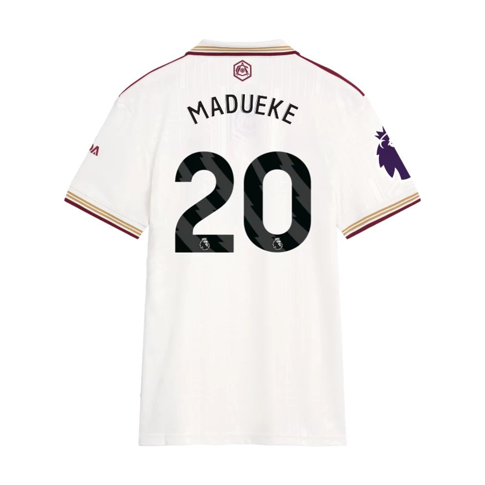 Arsenal Football Kits Shop | 21Official Arsenal Away Shirts & Football Kits