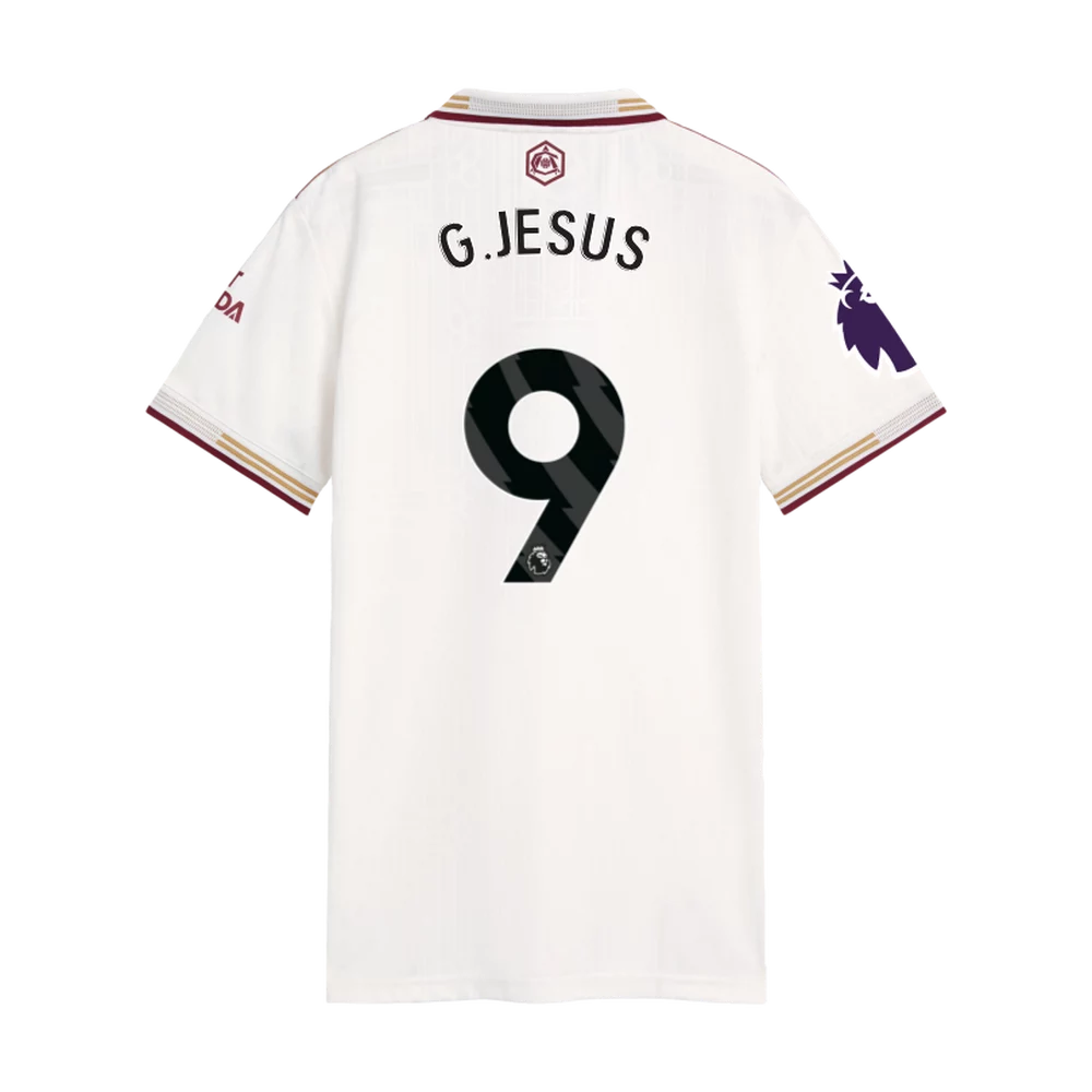 Arsenal Football Kits Shop | 21Official Arsenal Away Shirts & Football Kits