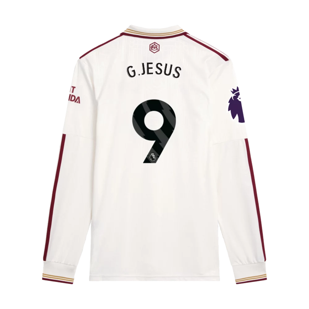 Arsenal Football Kits Shop | 21Official Arsenal Away Shirts & Football Kits