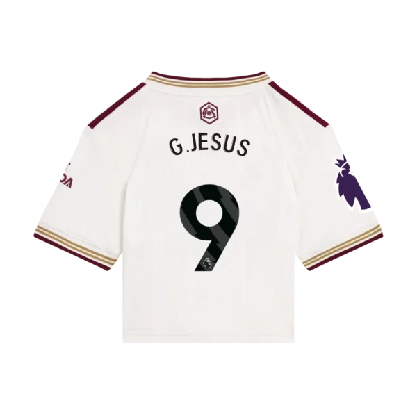 Arsenal Football Kits Shop | 21Official Arsenal Away Shirts & Football Kits
