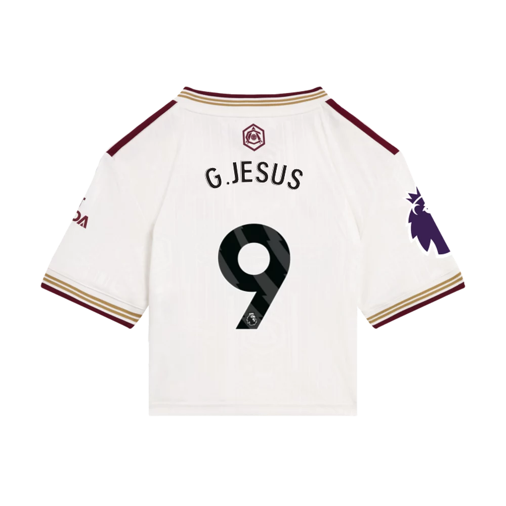 Arsenal Football Kits Shop | 21Official Arsenal Away Shirts & Football Kits