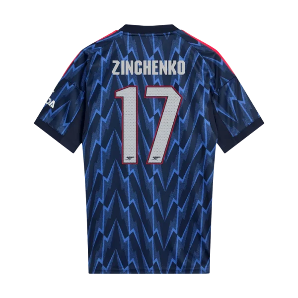 Arsenal Football Kits Shop | 21Official Arsenal Away Shirts & Football Kits