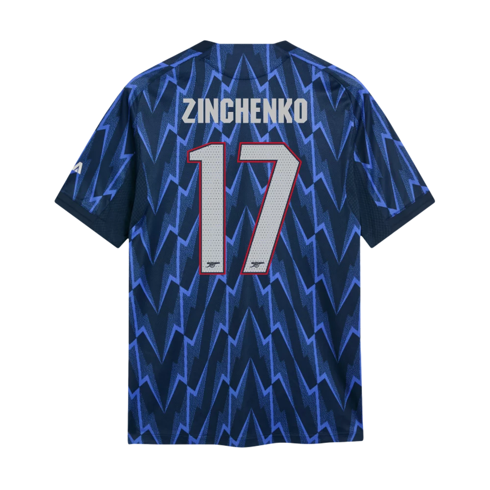 Arsenal Football Kits Shop | 21Official Arsenal Away Shirts & Football Kits