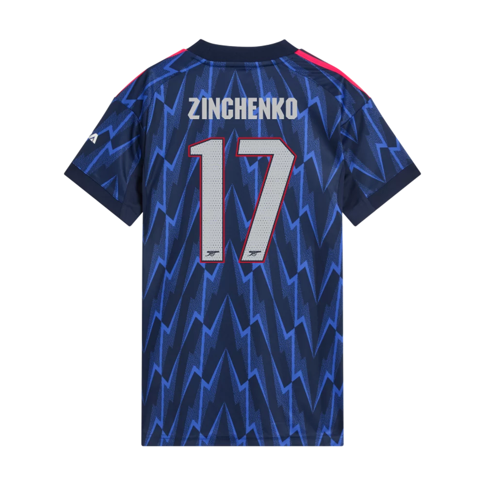 Arsenal Football Kits Shop | 21Official Arsenal Away Shirts & Football Kits
