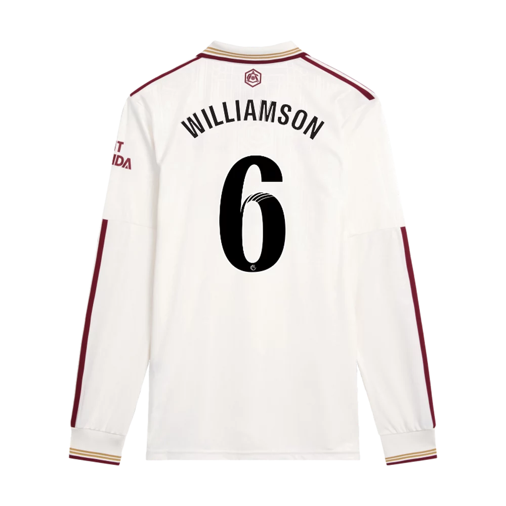 Arsenal Football Kits Shop | 21Official Arsenal Away Shirts & Football Kits