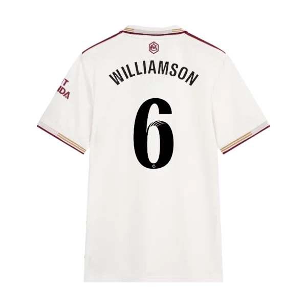 Arsenal Football Kits Shop | 21Official Arsenal Away Shirts & Football Kits