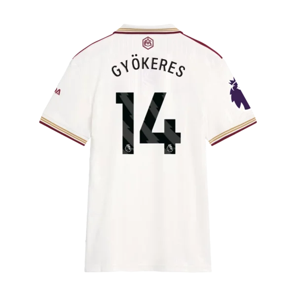 Arsenal Football Kits Shop | 22Official Arsenal Away Shirts & Football Kits