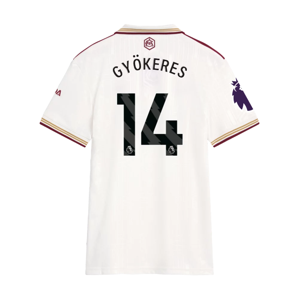 Arsenal Football Kits Shop | 22Official Arsenal Away Shirts & Football Kits