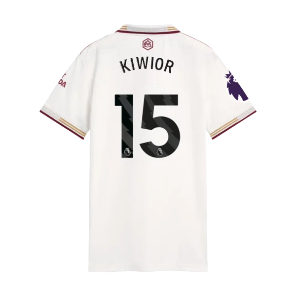 Arsenal Football Kits Shop | 22Official Arsenal Away Shirts & Football Kits