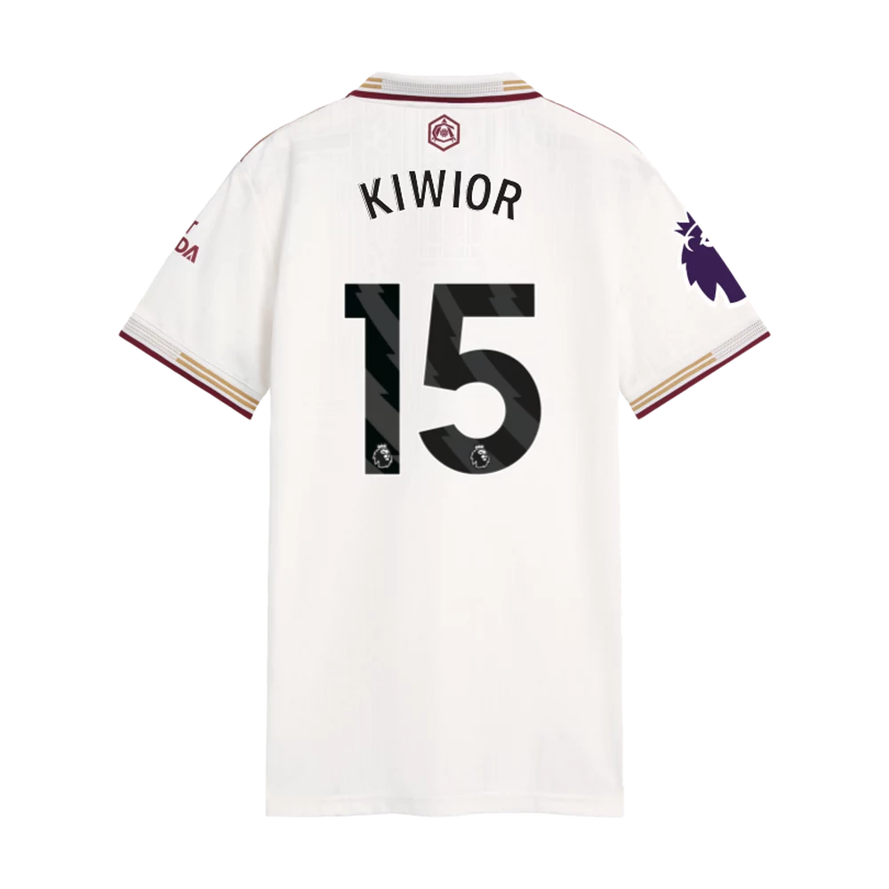 Arsenal Football Kits Shop | 22Official Arsenal Away Shirts & Football Kits