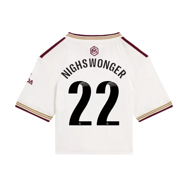 Arsenal Football Kits Shop | 22Official Arsenal Away Shirts & Football Kits