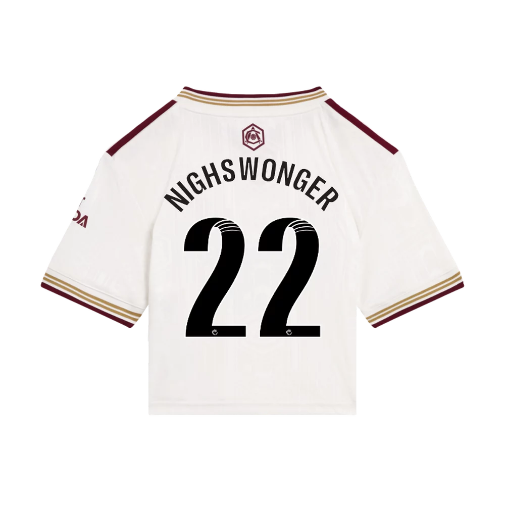 Arsenal Football Kits Shop | 22Official Arsenal Away Shirts & Football Kits