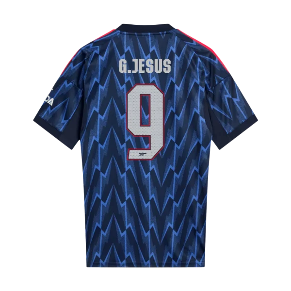 Arsenal Football Kits Shop | 22Official Arsenal Away Shirts & Football Kits