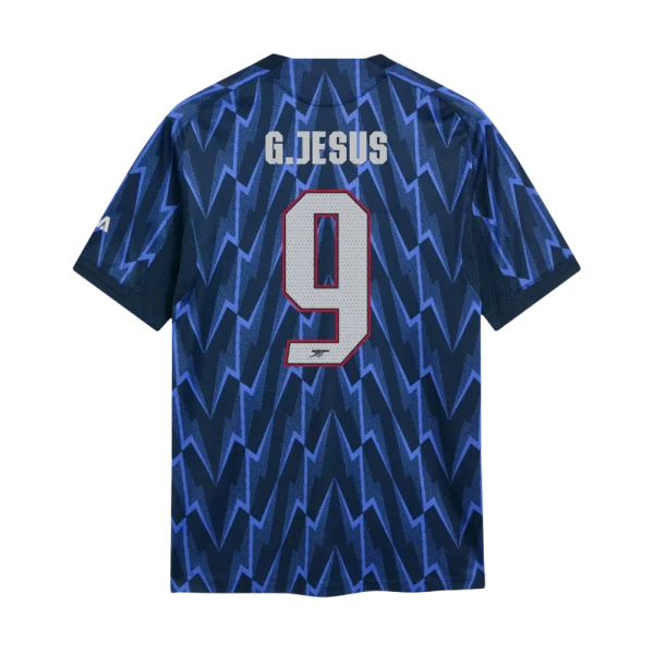 Arsenal Football Kits Shop | 22Official Arsenal Away Shirts & Football Kits