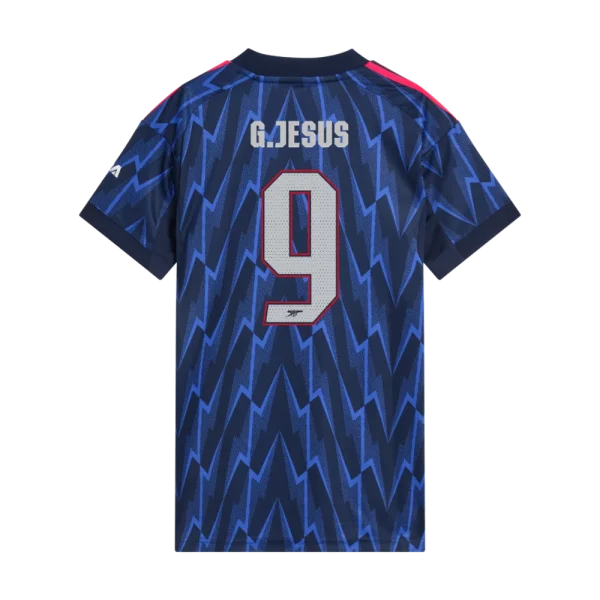 Arsenal Football Kits Shop | 22Official Arsenal Away Shirts & Football Kits
