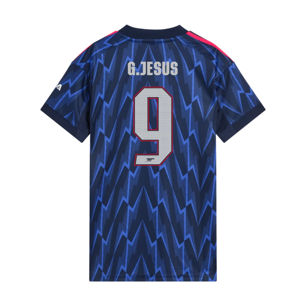 Arsenal Football Kits Shop | 22Official Arsenal Away Shirts & Football Kits