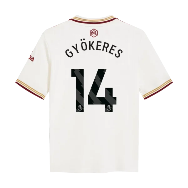 Arsenal Football Kits Shop | 22Official Arsenal Away Shirts & Football Kits