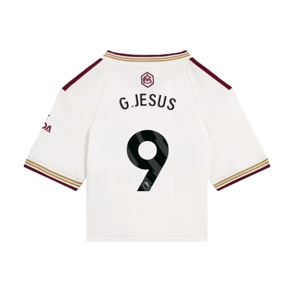Arsenal Football Kits Shop | 22Official Arsenal Away Shirts & Football Kits