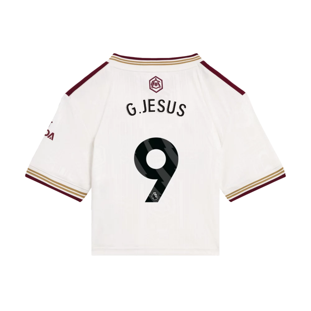 Arsenal Football Kits Shop | 22Official Arsenal Away Shirts & Football Kits